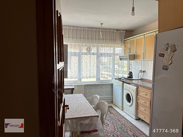 EŞYALI 3+1 KİRALIK DAİRE 20.000 - Görsel 14