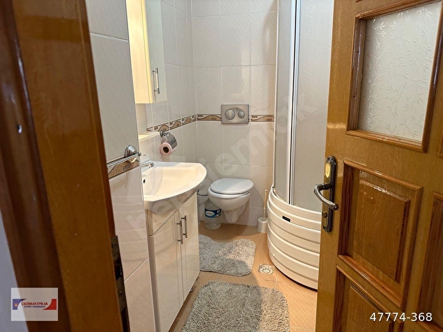 EŞYALI 3+1 KİRALIK DAİRE 20.000 - Görsel 15