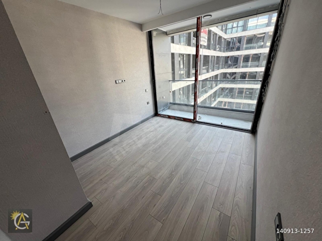 URANKENT İPEKTAŞ CADDE REZİDANSTA 1+1 ULTRA LÜKS SİTE DAİRESİ - Görsel 9