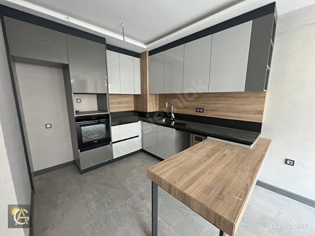 URANKENT İPEKTAŞ CADDE REZİDANSTA 1+1 ULTRA LÜKS SİTE DAİRESİ - Görsel 2