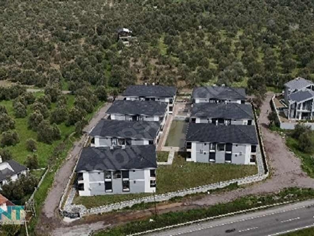 ACİL FİYAT DÜŞTÜ AYVALIK KÜÇÜKKÖYDE MUHTEŞEM DENİZ MANZARALI - Görsel 8