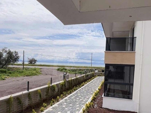 ACİL FİYAT DÜŞTÜ AYVALIK KÜÇÜKKÖYDE MUHTEŞEM DENİZ MANZARALI - Görsel 19