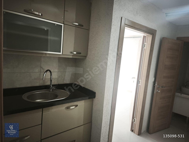 PRESTİJ CADDESİ BAŞINDA İÇİ YENİLENMİŞ FERAH OFİS - Görsel 9