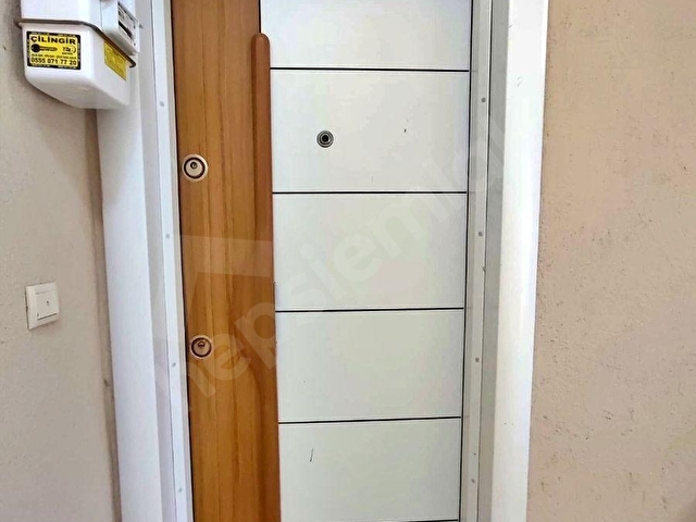 Torbalı Ayrancılar Efe Konaklarında Satılık 3+1 Daire. Doğa İle iç içe ! - Görsel 13