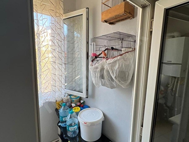 MALTEPE ESENKENTTE SATILIK METROYA YAKIN 2+1 ÇİFT BALKONLU DAİRE - Görsel 26