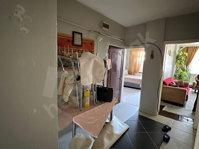 MALTEPE ESENKENTTE SATILIK METROYA YAKIN 2+1 ÇİFT BALKONLU DAİRE - Görsel 25