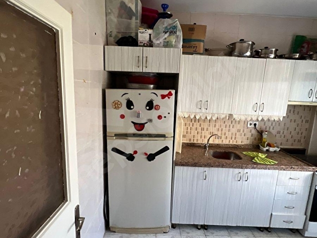 MALTEPE ESENKENTTE SATILIK METROYA YAKIN 2+1 ÇİFT BALKONLU DAİRE - Görsel 23