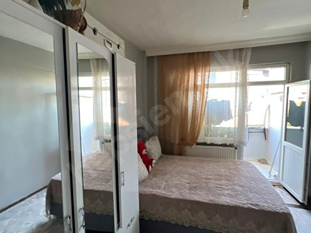 MALTEPE ESENKENTTE SATILIK METROYA YAKIN 2+1 ÇİFT BALKONLU DAİRE - Görsel 29