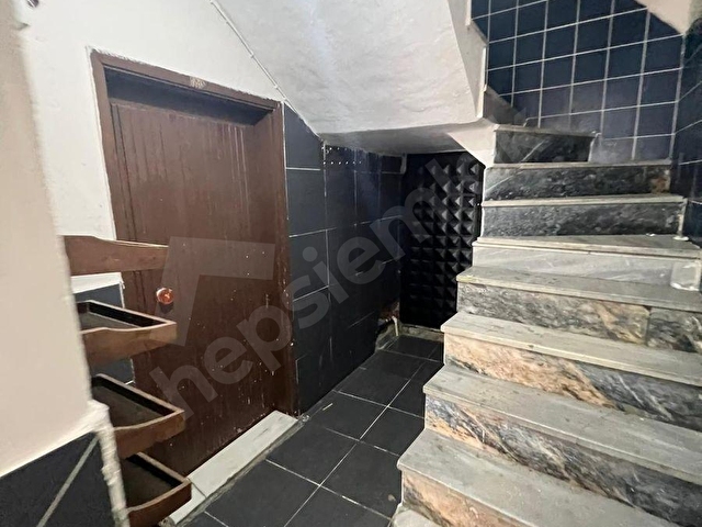 MALTEPE ESENKENTTE SATILIK METROYA YAKIN 2+1 ÇİFT BALKONLU DAİRE - Görsel 15
