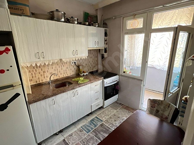 MALTEPE ESENKENTTE SATILIK METROYA YAKIN 2+1 ÇİFT BALKONLU DAİRE - Görsel 24