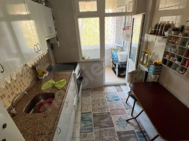MALTEPE ESENKENTTE SATILIK METROYA YAKIN 2+1 ÇİFT BALKONLU DAİRE - Görsel 22