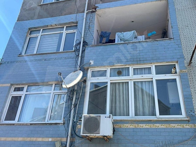 MALTEPE ESENKENTTE SATILIK METROYA YAKIN 2+1 ÇİFT BALKONLU DAİRE - Görsel 2