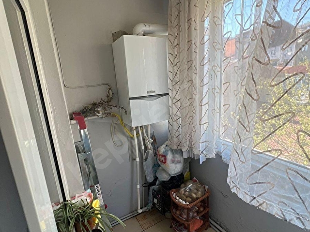 MALTEPE ESENKENTTE SATILIK METROYA YAKIN 2+1 ÇİFT BALKONLU DAİRE - Görsel 27