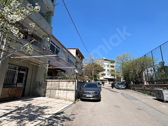 MALTEPE ESENKENTTE SATILIK METROYA YAKIN 2+1 ÇİFT BALKONLU DAİRE - Görsel 7