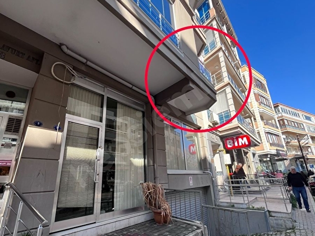 Karşıyaka Şemikler Sahibinden Satılık