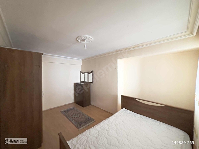 İNCESU CAD. KATTA FULL EŞYALI TEMİZ 3+1 KİRALIK DAİRE - Görsel 18