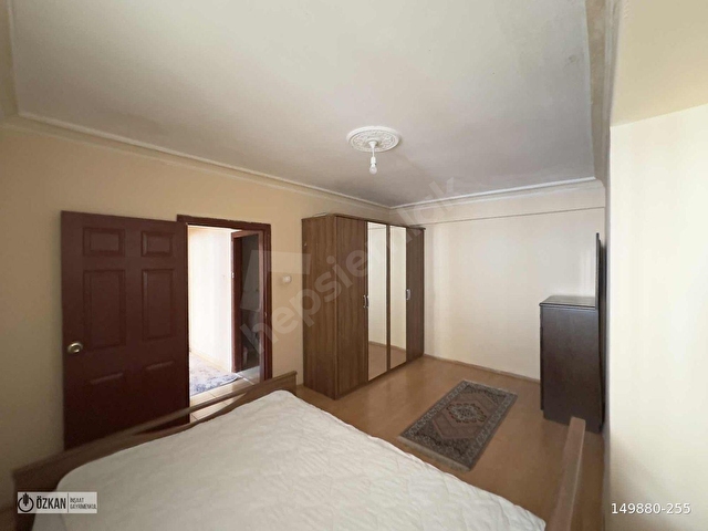 İNCESU CAD. KATTA FULL EŞYALI TEMİZ 3+1 KİRALIK DAİRE - Görsel 19
