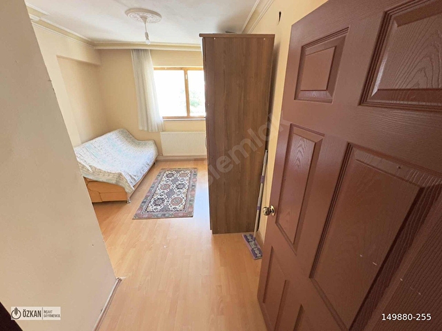 İNCESU CAD. KATTA FULL EŞYALI TEMİZ 3+1 KİRALIK DAİRE - Görsel 25