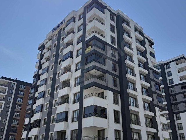 KÜÇÜK ALİ MAHALLESİ FULL YAPILI 3+1 SATILIK DAİRE