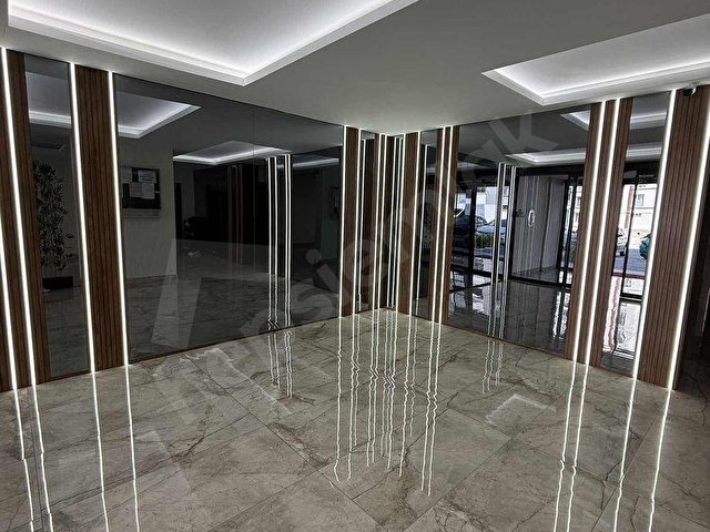 KÜÇÜK ALİ MAHALLESİ FULL YAPILI 3+1 SATILIK DAİRE - Görsel 6