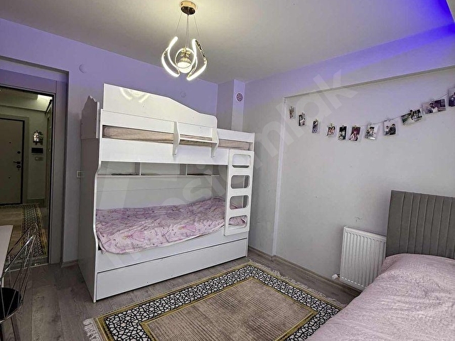 KÜÇÜK ALİ MAHALLESİ FULL YAPILI 3+1 SATILIK DAİRE - Görsel 14