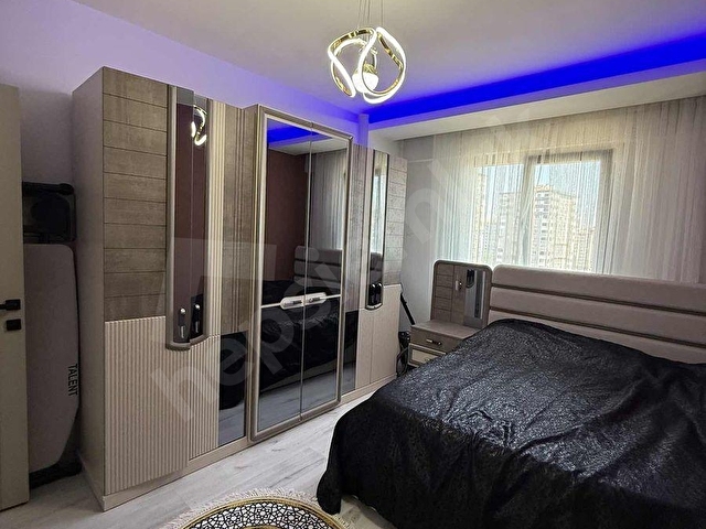 KÜÇÜK ALİ MAHALLESİ FULL YAPILI 3+1 SATILIK DAİRE - Görsel 10