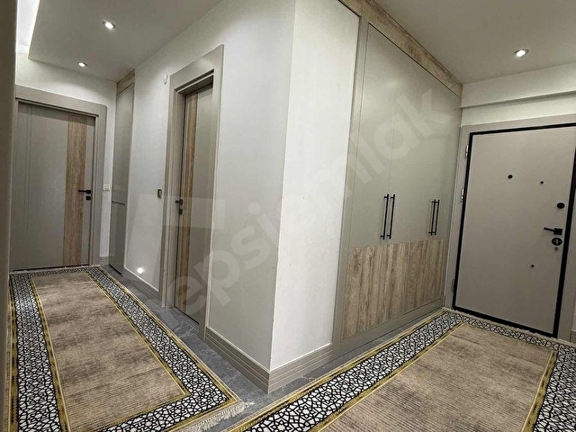 KÜÇÜK ALİ MAHALLESİ FULL YAPILI 3+1 SATILIK DAİRE - Görsel 23