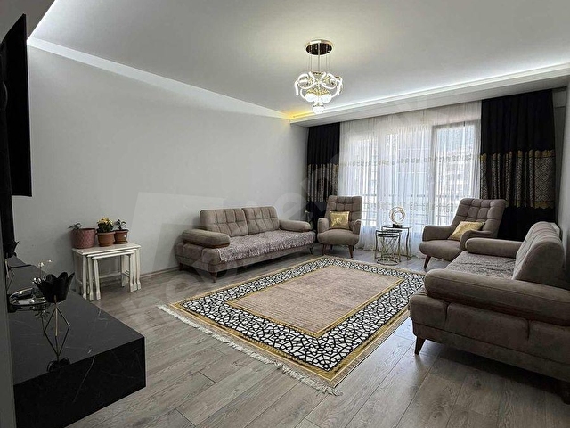 KÜÇÜK ALİ MAHALLESİ FULL YAPILI 3+1 SATILIK DAİRE - Görsel 22