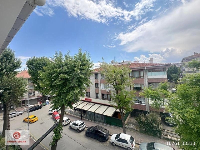 DOĞAN DAN 3+1 BAĞIMSIZ SALON BANKALAR DURAĞI YAKINI GÜNEY CEPHE BAKIMLI - Görsel 24
