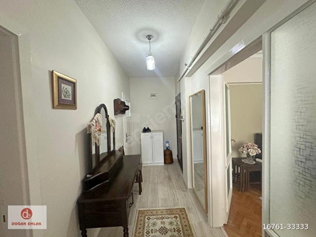 DOĞAN DAN 3+1 BAĞIMSIZ SALON BANKALAR DURAĞI YAKINI GÜNEY CEPHE BAKIMLI - Görsel 19