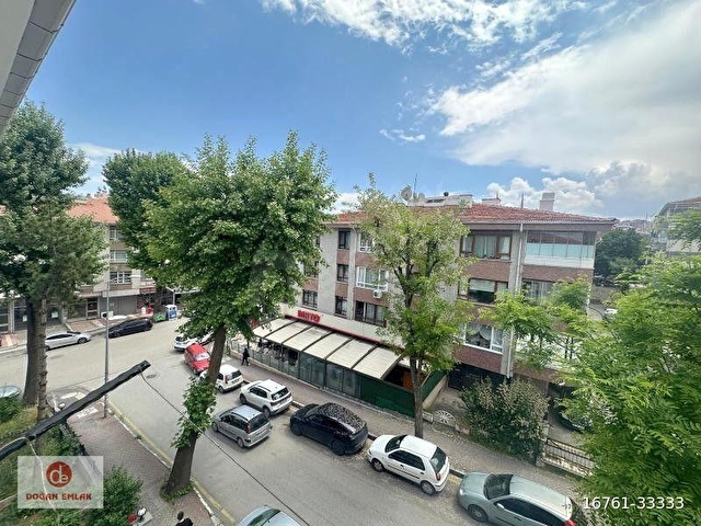 DOĞAN DAN 3+1 BAĞIMSIZ SALON BANKALAR DURAĞI YAKINI GÜNEY CEPHE BAKIMLI - Görsel 28