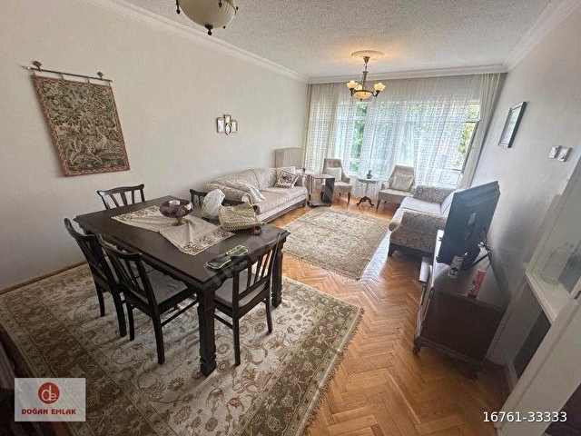 DOĞAN DAN 3+1 BAĞIMSIZ SALON BANKALAR DURAĞI YAKINI GÜNEY CEPHE BAKIMLI - Görsel 9
