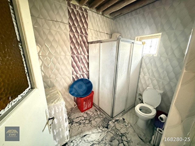KARAMAN YOLU ÜZERİ SATILIK  ARSA VE MÜSTAKİL EV - Görsel 8