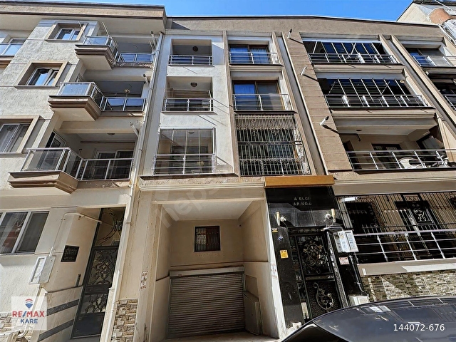 Çiğli Araştırma Hast. ve İzbana Yakın, Geniş 1+1 Satılık Daire - Görsel 24