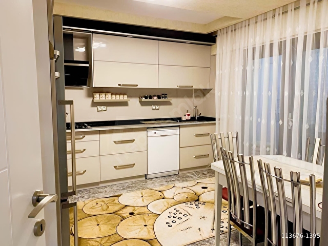 ASRIN EMLAKTAN KARDEŞLER MH.SATILIK 4+1 TEMİZ LÜX DAİRE - Görsel 4