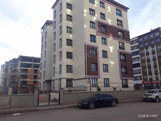 ASRIN EMLAKTAN KARDEŞLER MH.SATILIK 4+1 TEMİZ LÜX DAİRE
