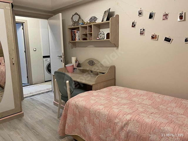 ASRIN EMLAKTAN KARDEŞLER MH.SATILIK 4+1 TEMİZ LÜX DAİRE - Görsel 29