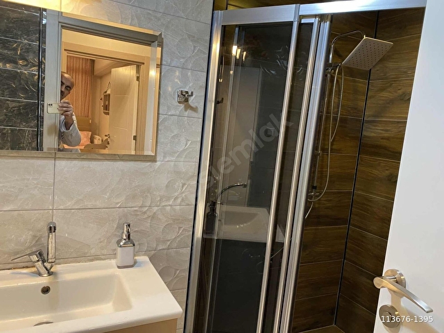 ASRIN EMLAKTAN KARDEŞLER MH.SATILIK 4+1 TEMİZ LÜX DAİRE - Görsel 30