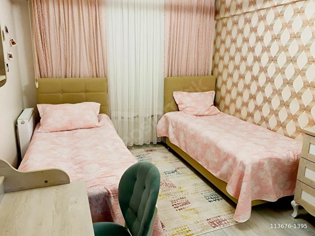 ASRIN EMLAKTAN KARDEŞLER MH.SATILIK 4+1 TEMİZ LÜX DAİRE - Görsel 24