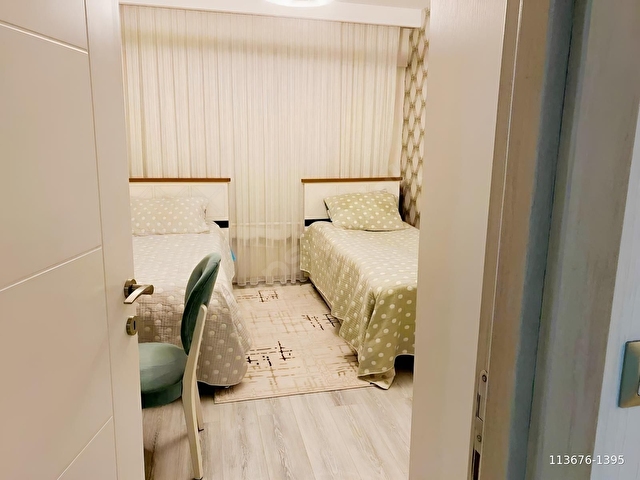 ASRIN EMLAKTAN KARDEŞLER MH.SATILIK 4+1 TEMİZ LÜX DAİRE - Görsel 23