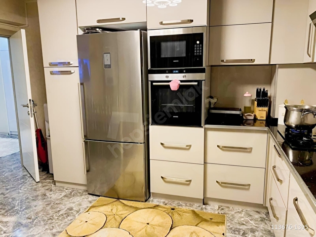 ASRIN EMLAKTAN KARDEŞLER MH.SATILIK 4+1 TEMİZ LÜX DAİRE - Görsel 11