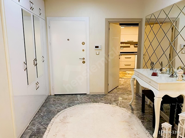 ASRIN EMLAKTAN KARDEŞLER MH.SATILIK 4+1 TEMİZ LÜX DAİRE - Görsel 16