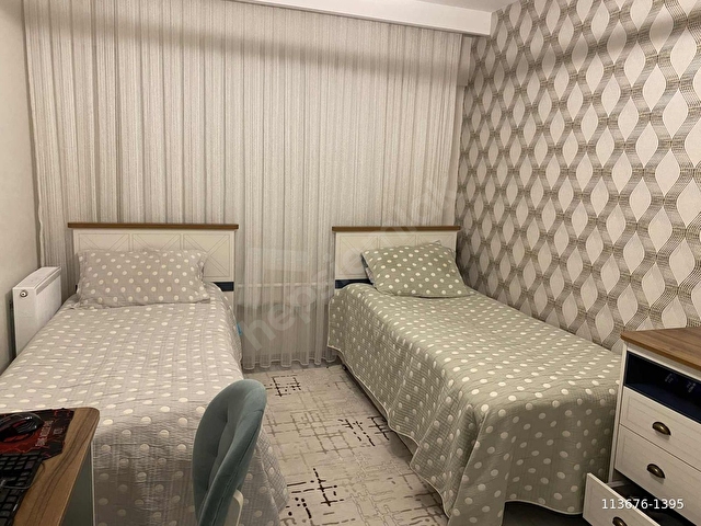 ASRIN EMLAKTAN KARDEŞLER MH.SATILIK 4+1 TEMİZ LÜX DAİRE - Görsel 25