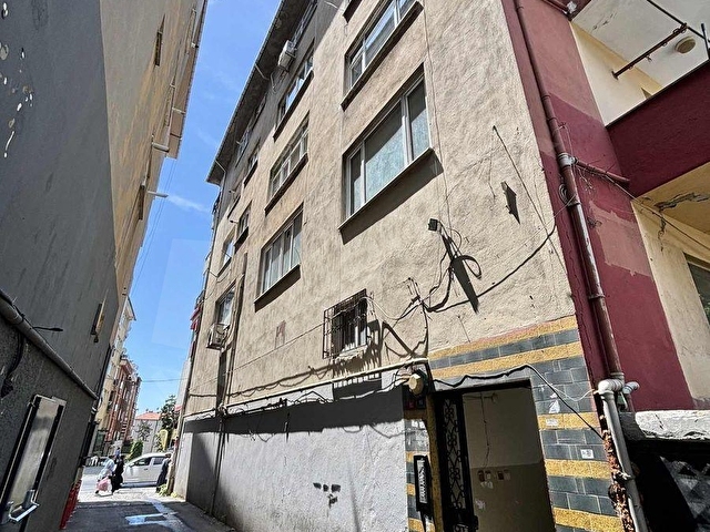 ÜMRANİYE SÜTÇÜ İMAM CD CEPHE TABELA DEĞERLİ SATILIK 100m2 OFİS - Görsel 10