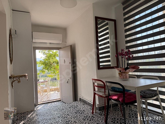 Yıldız Emlak’tan Denize 200 m – Site İçinde Özel Plajlı 1+1 Kiralık Yazlık - Görsel 8