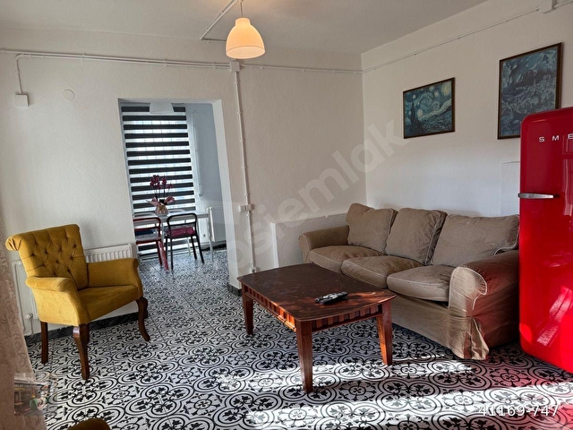 Yıldız Emlak’tan Denize 200 m – Site İçinde Özel Plajlı 1+1 Kiralık Yazlık - Görsel 2
