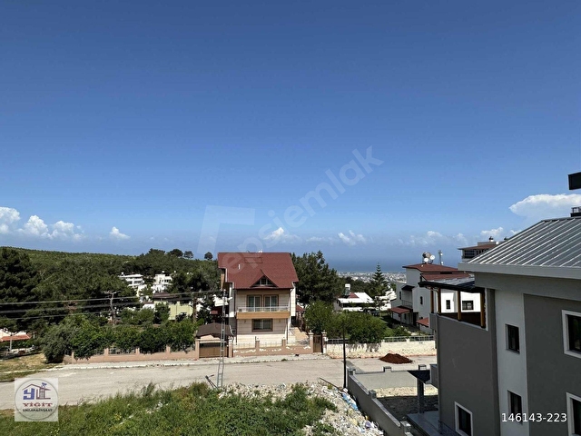 YİĞİT EMLAKTAN FATİH MAH.KOLEJİ ARKASI 3+1 KİRALIK DAİRE - Görsel 27