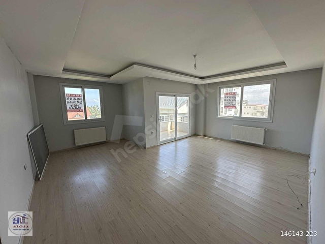 YİĞİT EMLAKTAN FATİH MAH.KOLEJİ ARKASI 3+1 KİRALIK DAİRE - Görsel 21