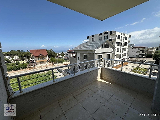 YİĞİT EMLAKTAN FATİH MAH.KOLEJİ ARKASI 3+1 KİRALIK DAİRE - Görsel 14