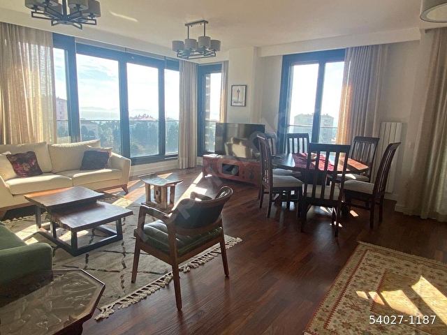 Nice Furnished Apartment near seaside marina Kalamis